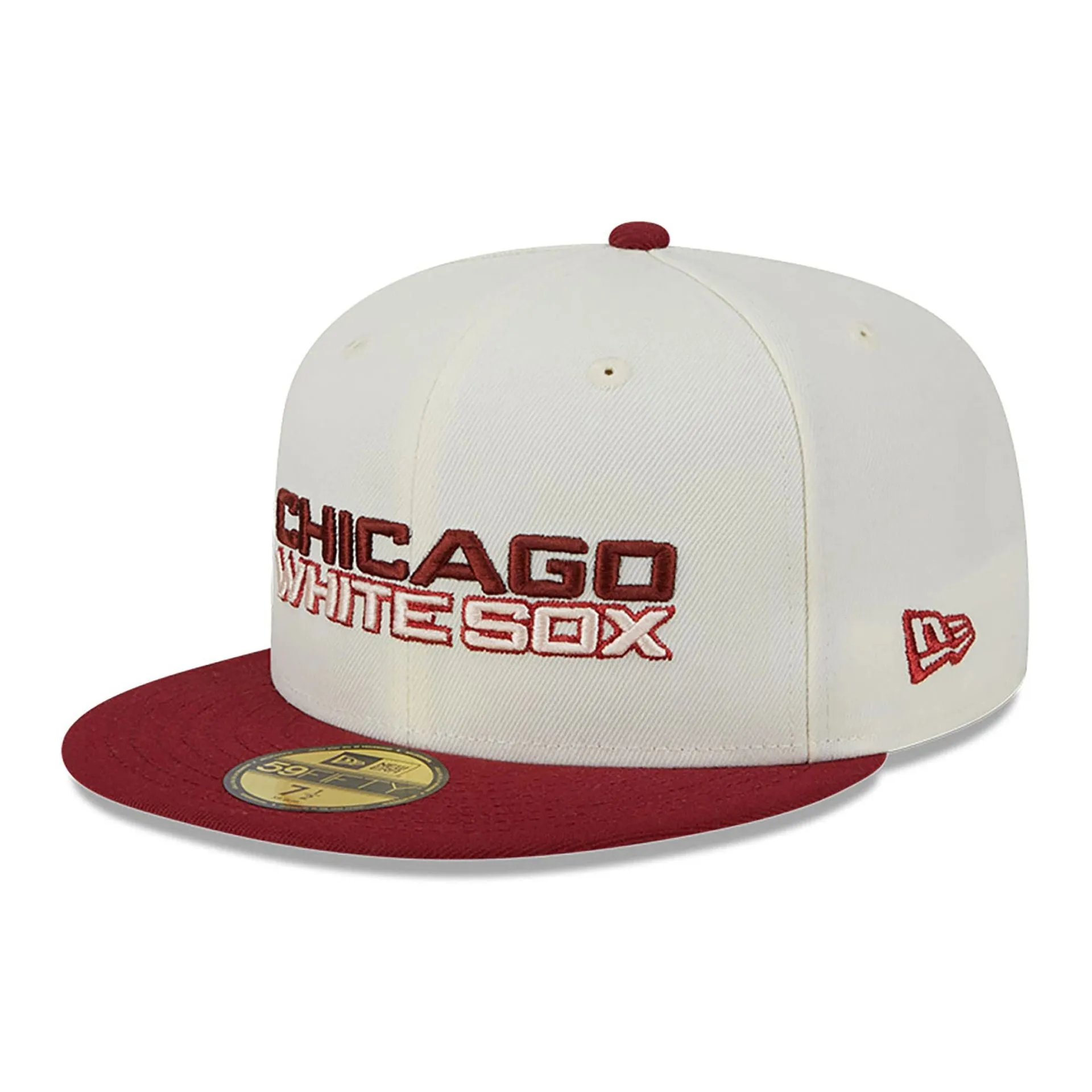 Gorra Chicago White Sox Be Mine 59FIFTY Fitted